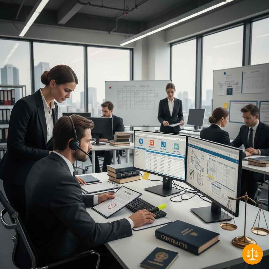 Tailored Research for Every Practice Area